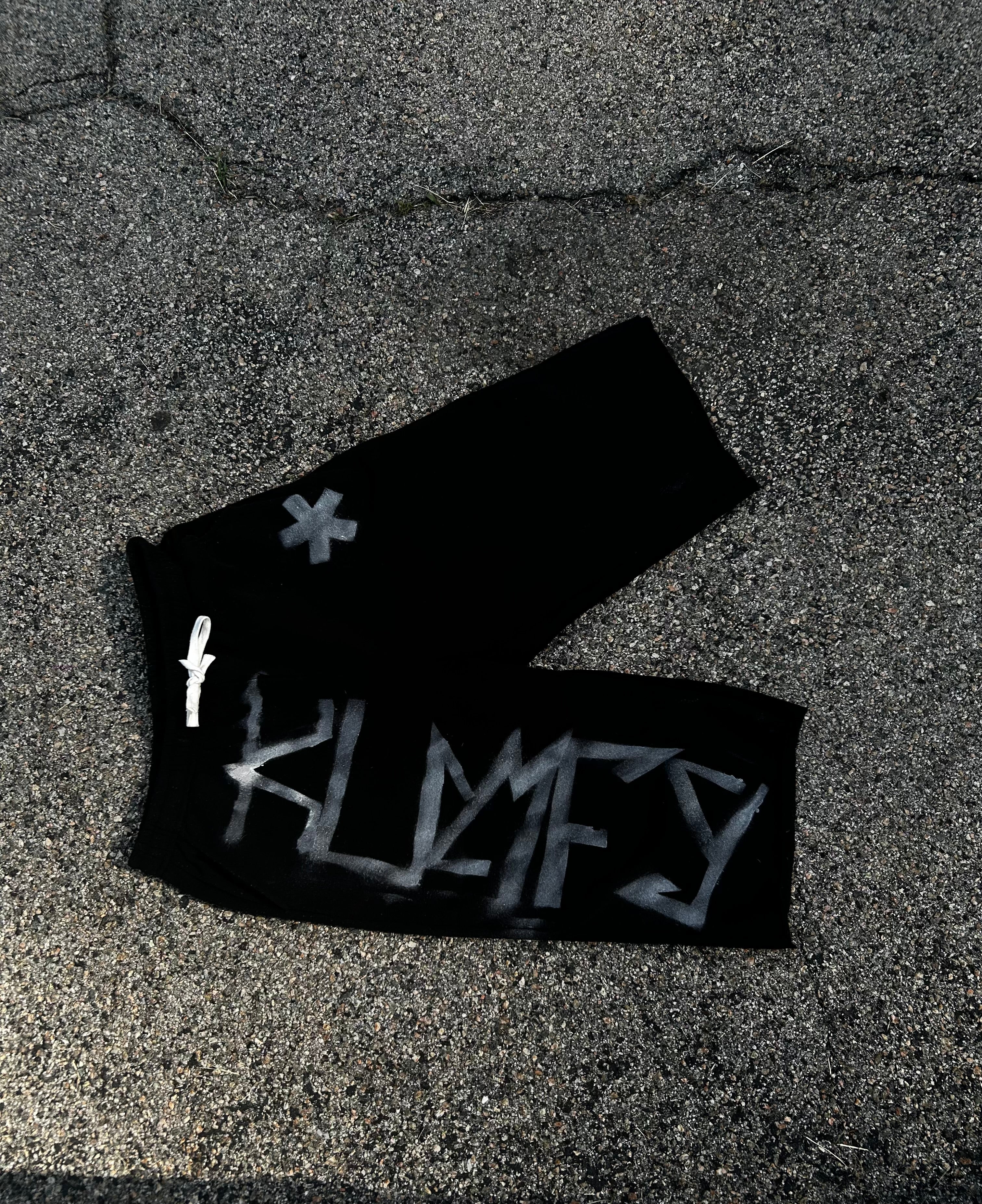 KUMFY Long Shorts