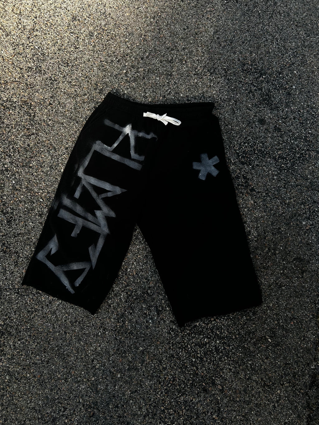 KUMFY Long Shorts