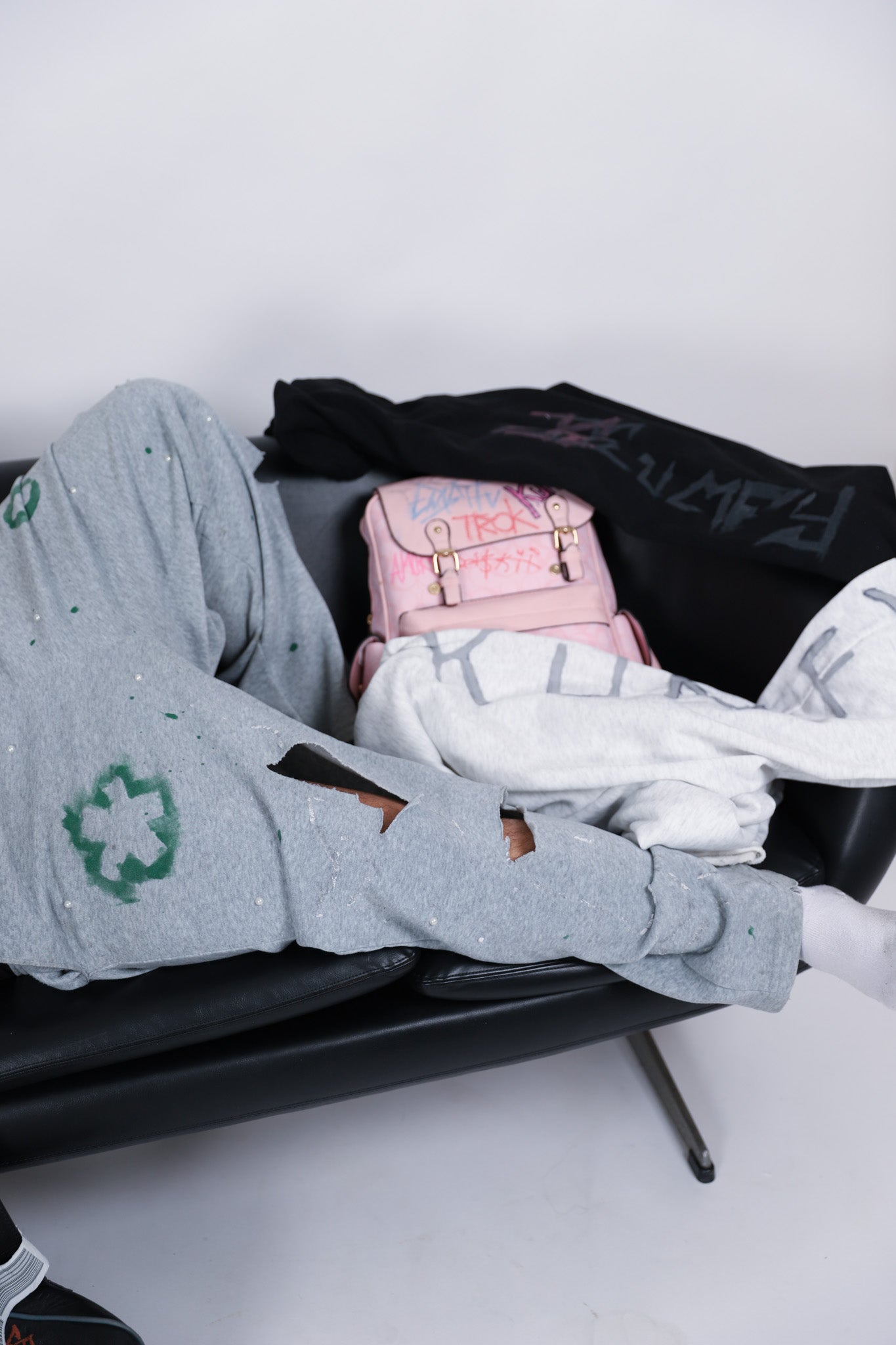 Blank Theory Sweatpants
