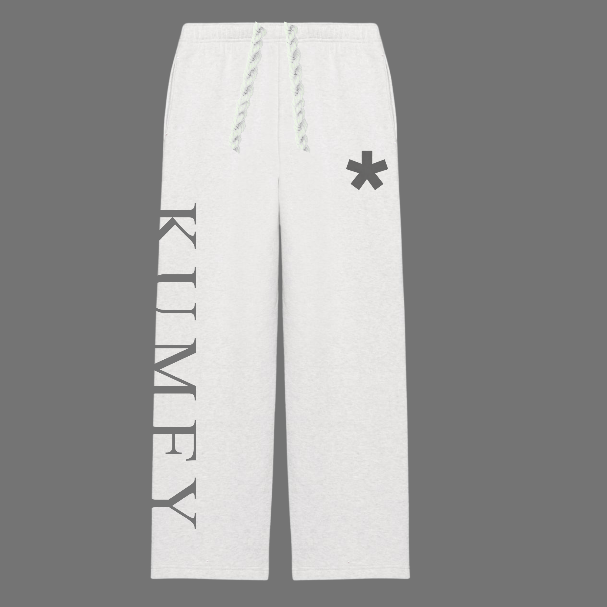 Blank Theory Sweatpants